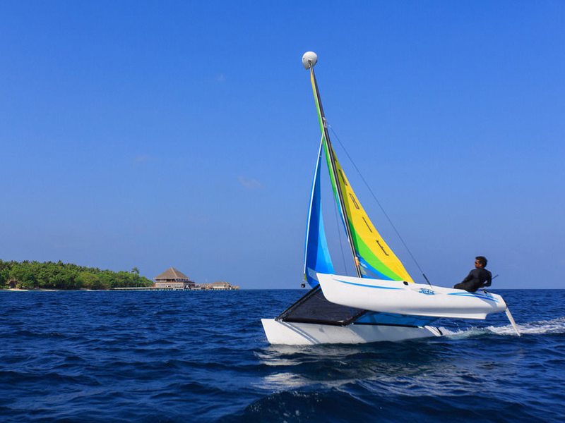 Dusit Thani Maldives 134603