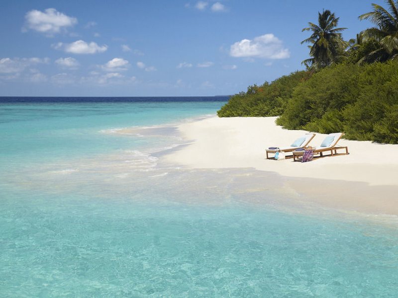 Dusit Thani Maldives 134604