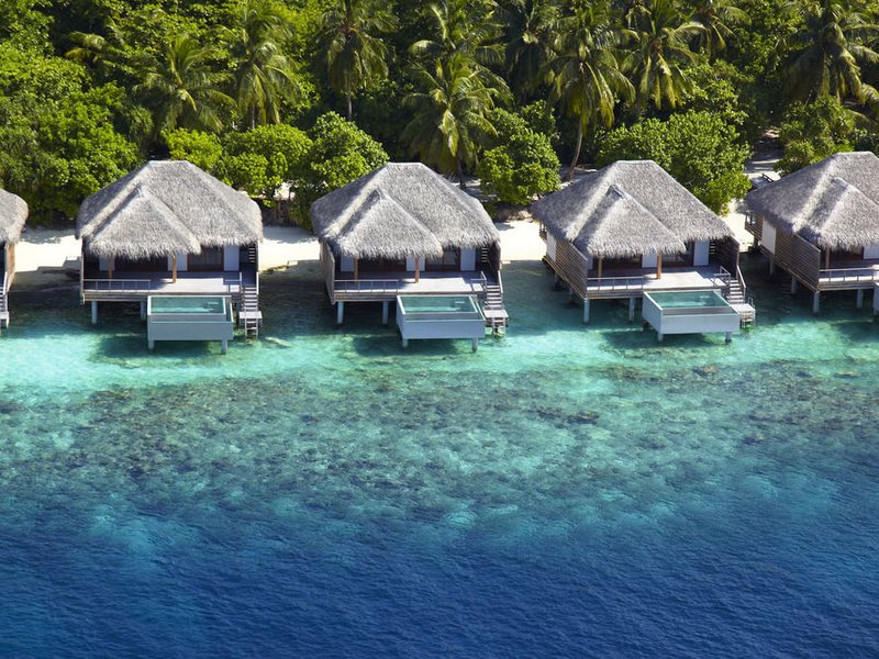 Dusit Thani Maldives 134606