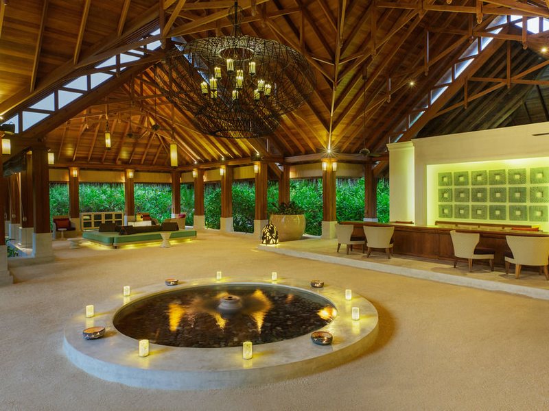 Dusit Thani Maldives 134609