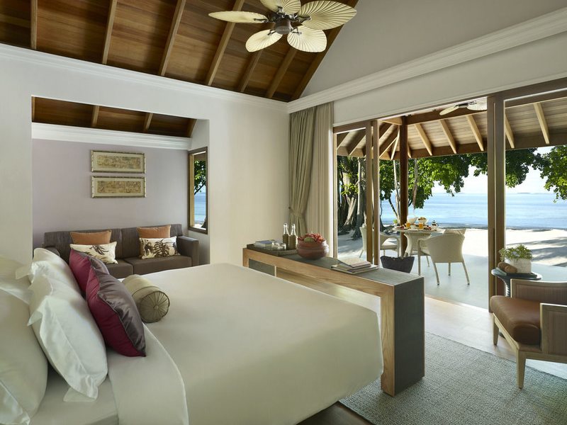 Dusit Thani Maldives 134610