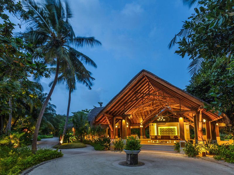 Dusit Thani Maldives 134611
