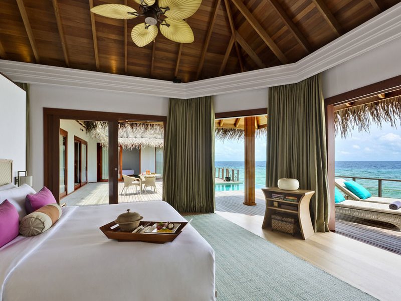 Dusit Thani Maldives 134612
