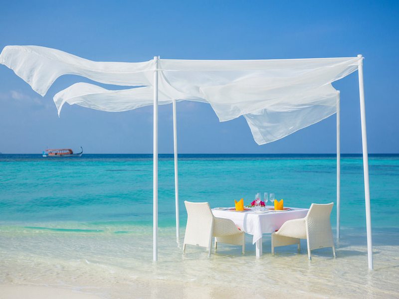 Dusit Thani Maldives 134613