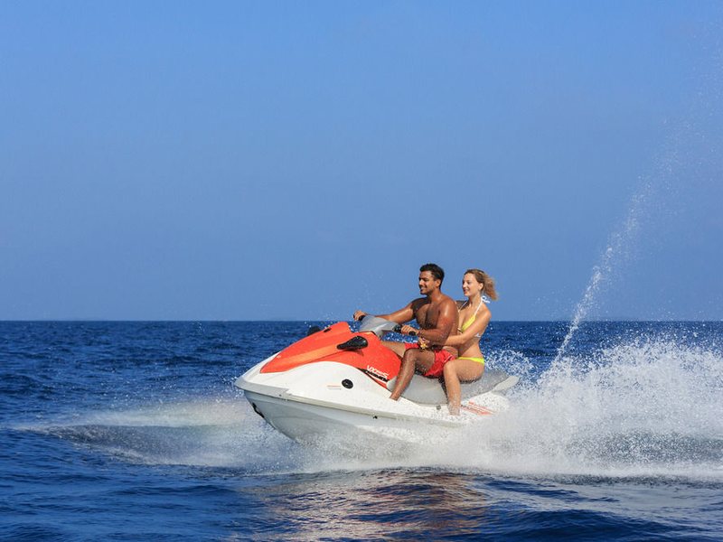 Dusit Thani Maldives 134616