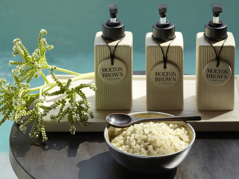 Dusit Thani Maldives 134618