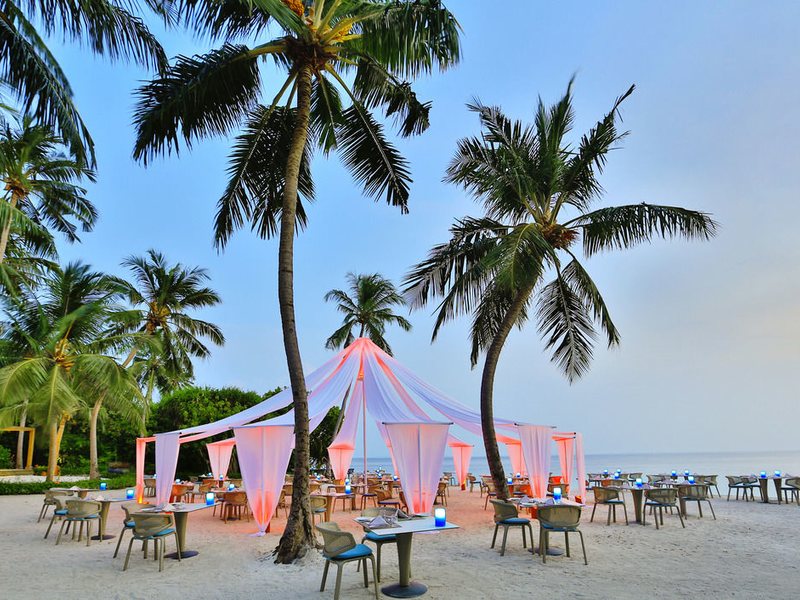 Dusit Thani Maldives 134620