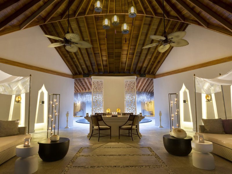 Dusit Thani Maldives 134622