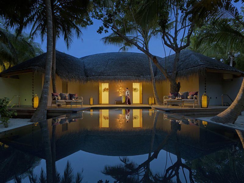 Dusit Thani Maldives 134625
