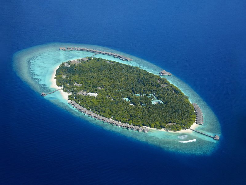 Dusit Thani Maldives 134626