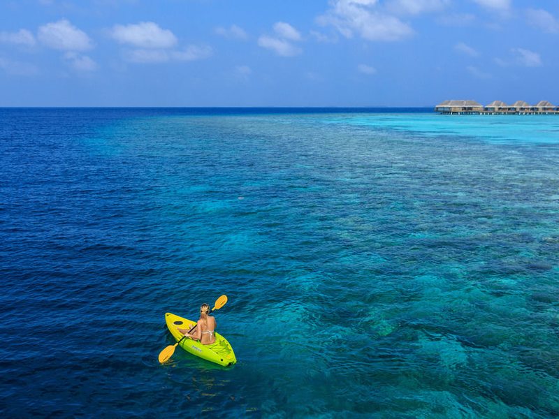 Dusit Thani Maldives 134627