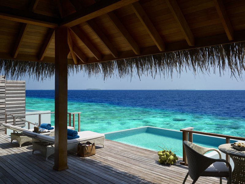 Dusit Thani Maldives 134628