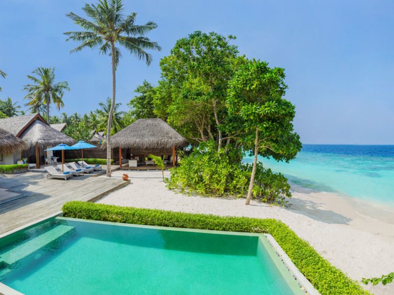 Dusit Thani Maldives 134629