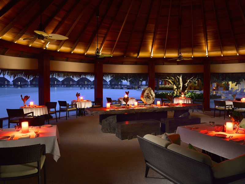 Dusit Thani Maldives 134630
