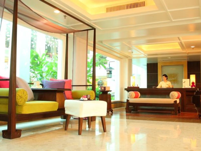 Dusit Thani Pattaya 151547