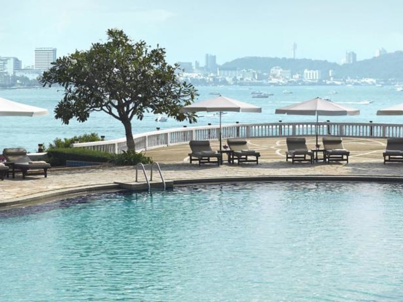 Dusit Thani Pattaya 151548