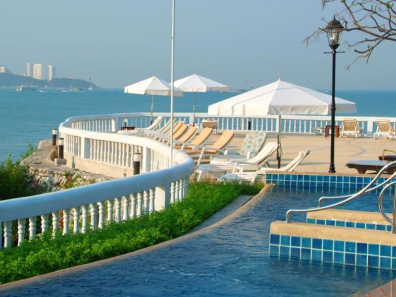 Dusit Thani Pattaya 151549