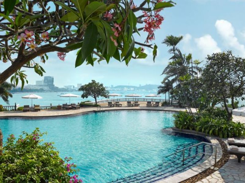 Dusit Thani Pattaya 151551