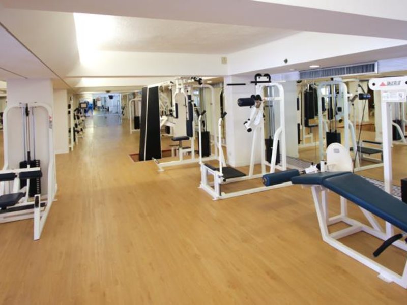 Dusit Thani Pattaya 151553