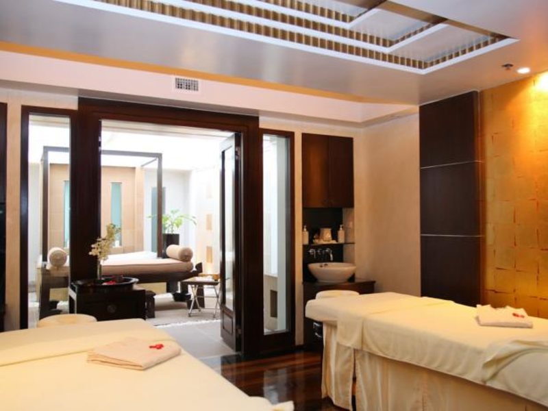 Dusit Thani Pattaya 151556