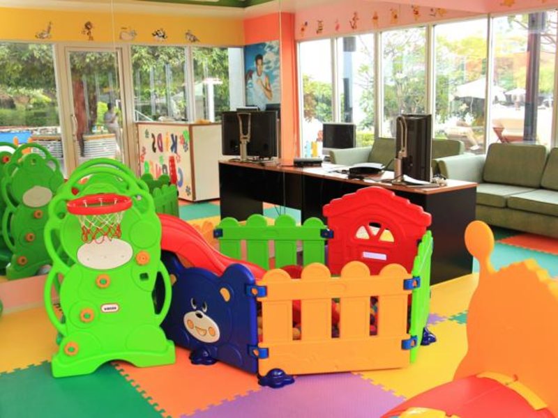 Dusit Thani Pattaya 151557