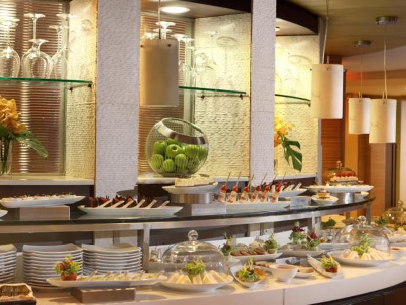 Dusit Thani Pattaya 151558