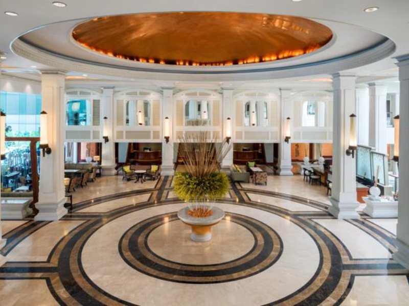 Dusit Thani Pattaya 151560