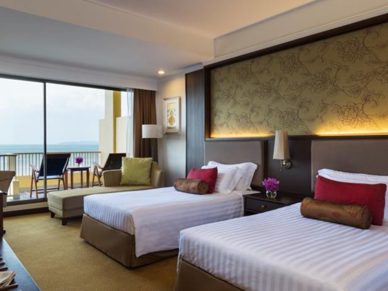 Dusit Thani Pattaya 151561