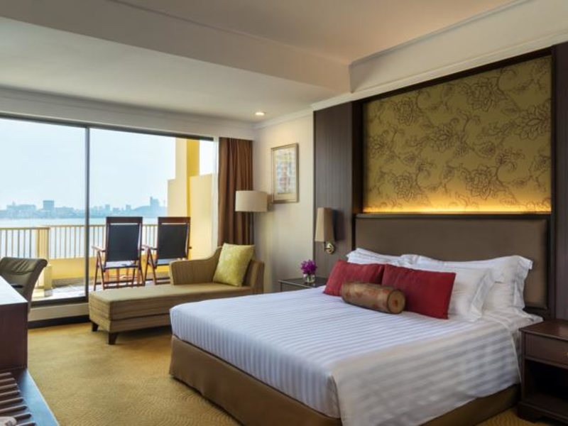Dusit Thani Pattaya 151563