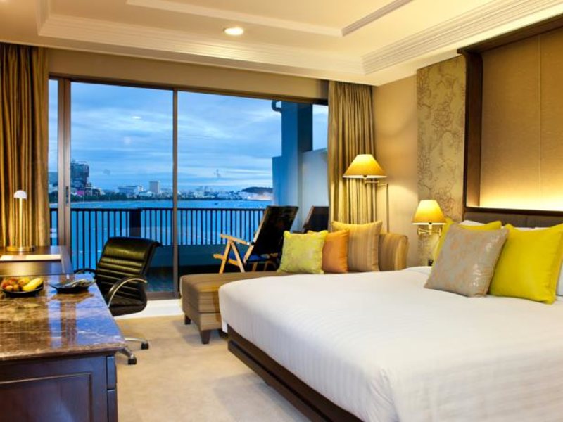 Dusit Thani Pattaya 151566