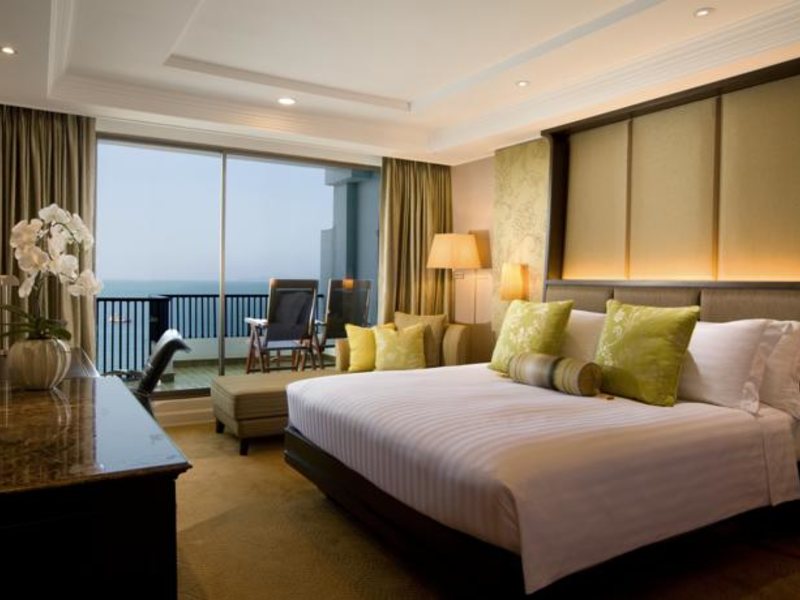 Dusit Thani Pattaya 151567
