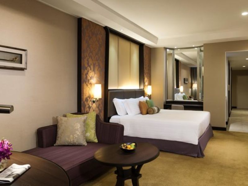 Dusit Thani Pattaya 151568