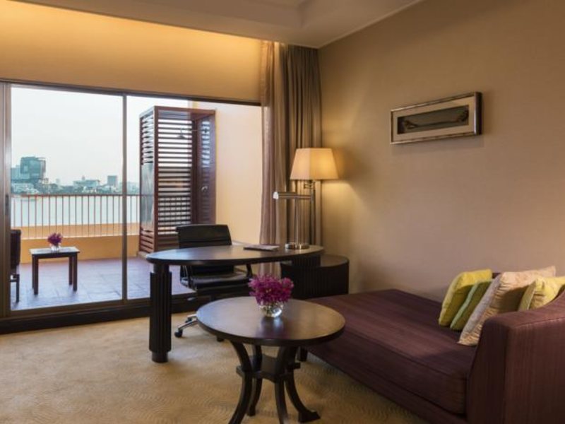 Dusit Thani Pattaya 151569