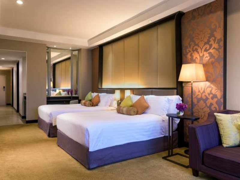 Dusit Thani Pattaya 151570