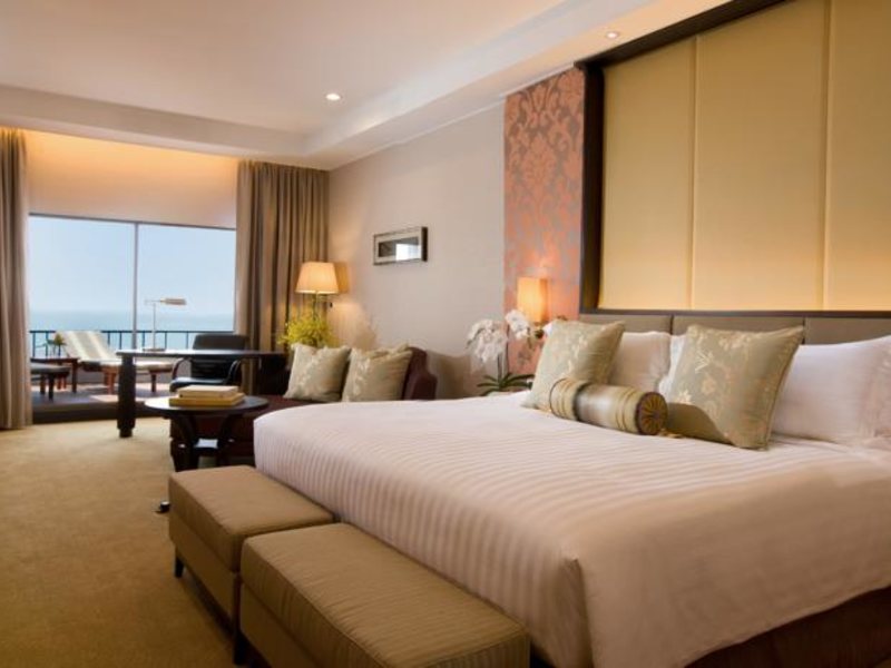 Dusit Thani Pattaya 151571