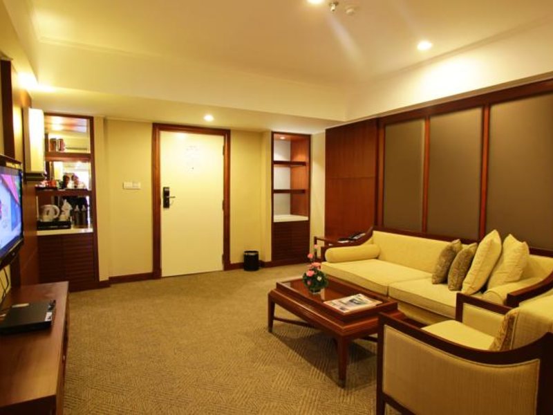 Dusit Thani Pattaya 151573