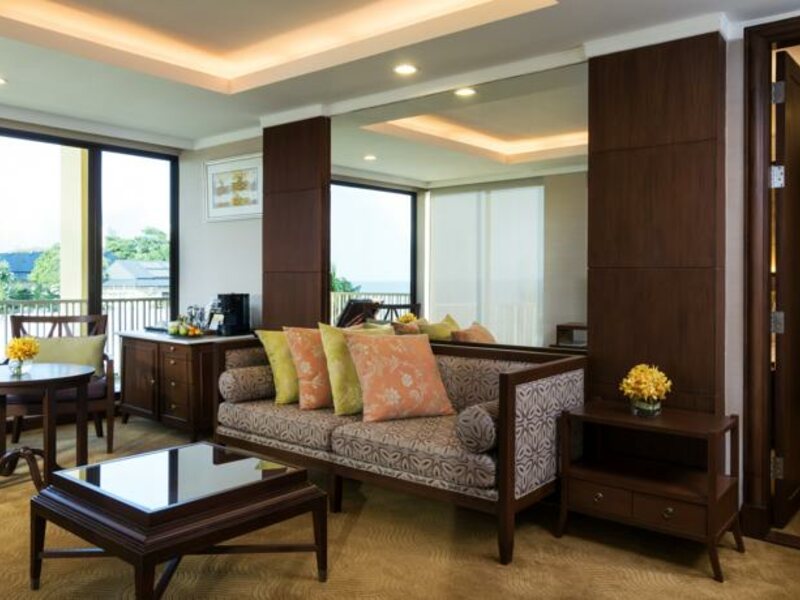 Dusit Thani Pattaya 151574