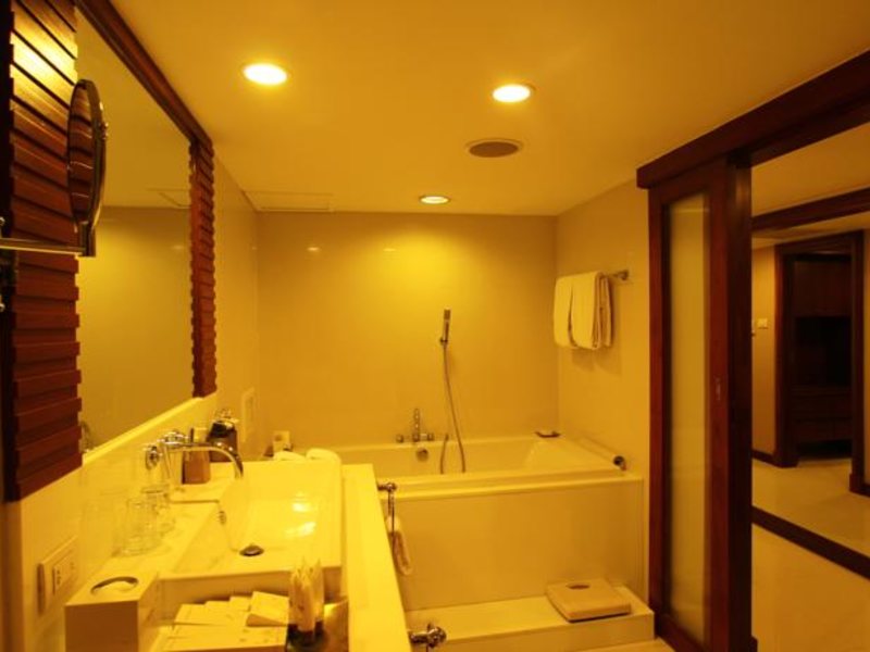 Dusit Thani Pattaya 151575