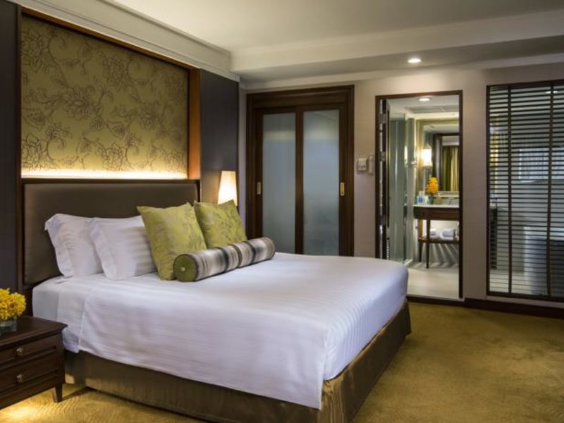 Dusit Thani Pattaya 151576