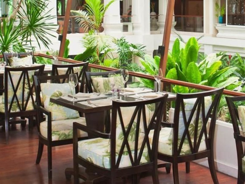 Dusit Thani Pattaya 151577