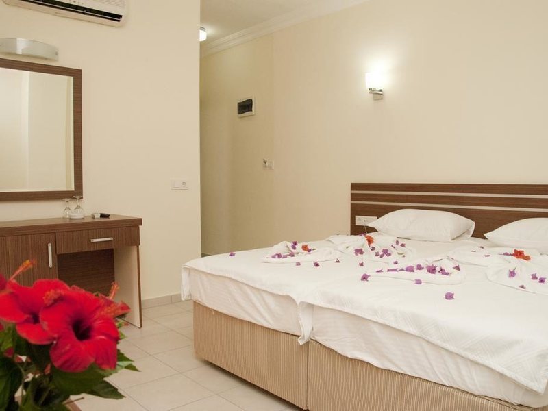 Dynasty Hotel 189197