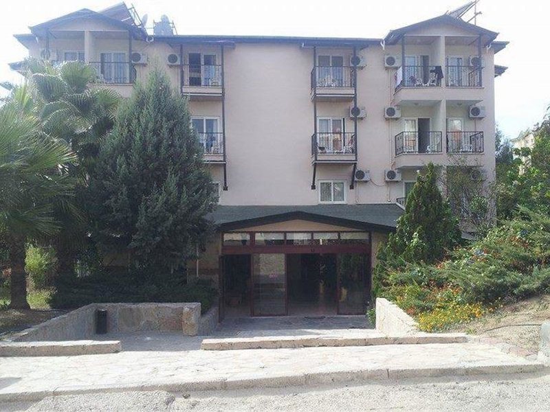 Dynasty Hotel 189199