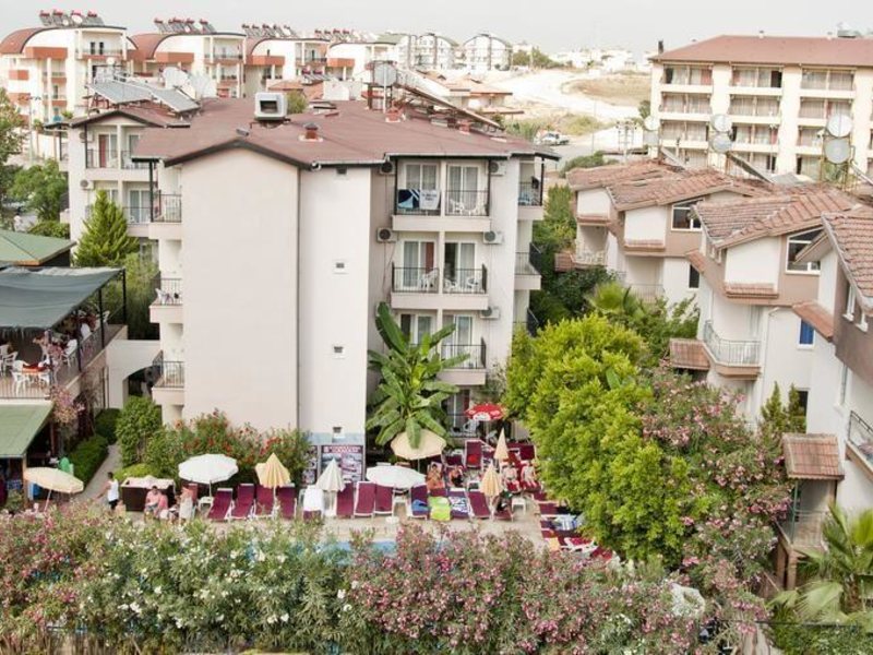 Dynasty Hotel 189200