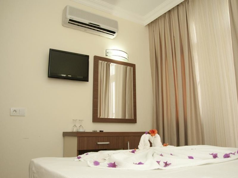 Dynasty Hotel 189202