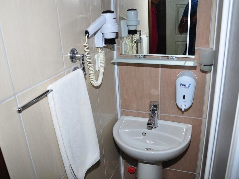 Dynasty Hotel 189203