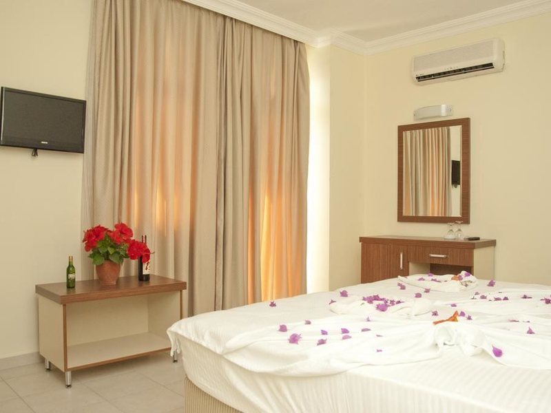 Dynasty Hotel 189204