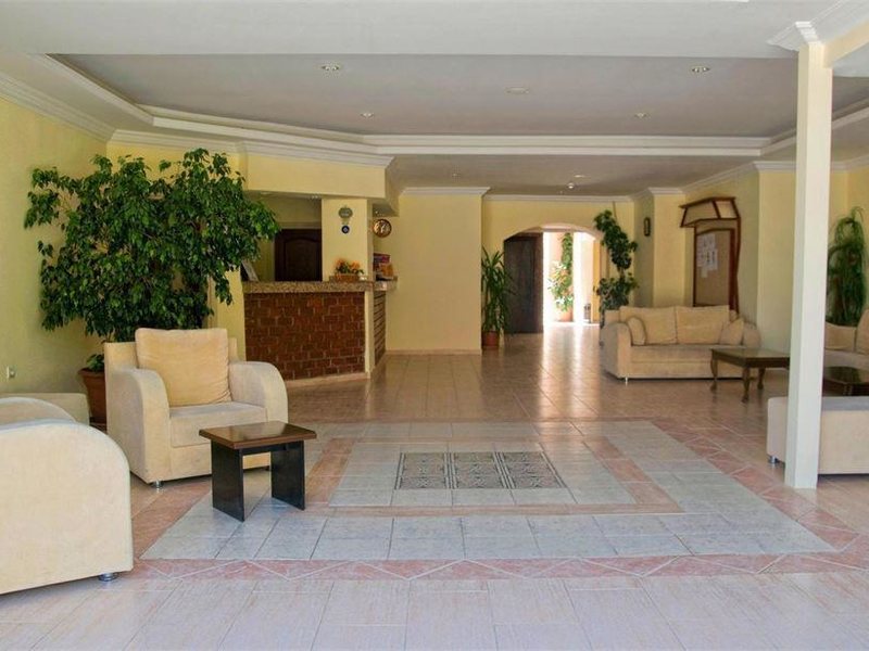 Dynasty Hotel 189207