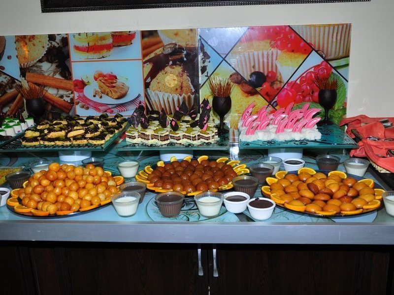 Dynasty Hotel 189208