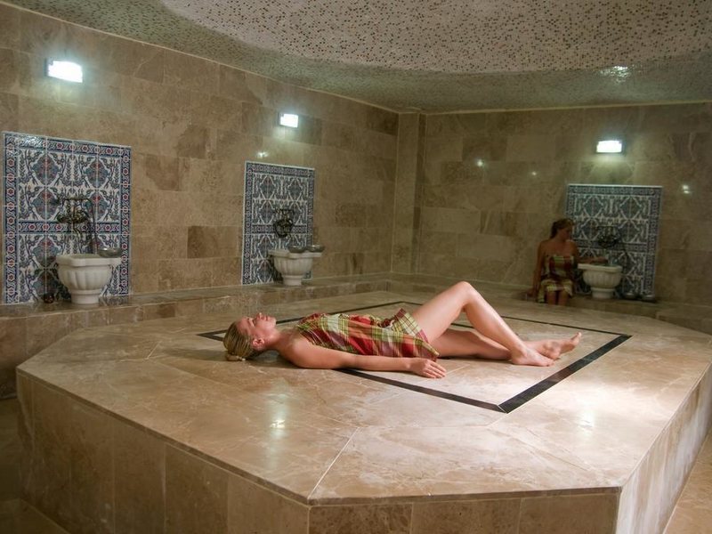 Dynasty Hotel 189209