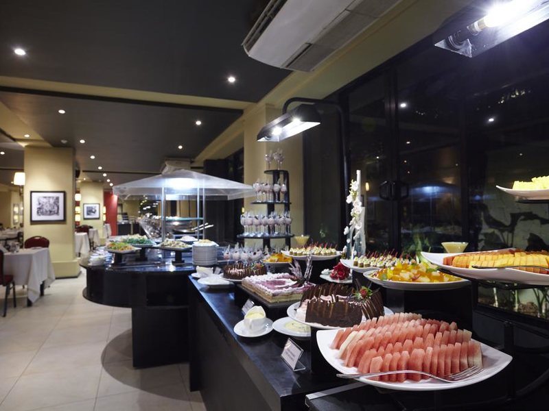 EKHO Surf Bentota (ex 110254